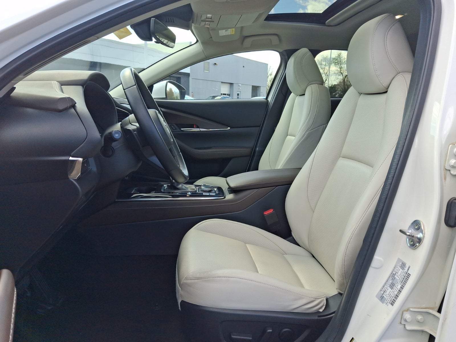 2023 Mazda Mazda CX-30 2.5 S Premium