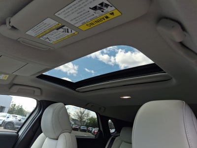 2023 Mazda Mazda CX-30 2.5 S Premium