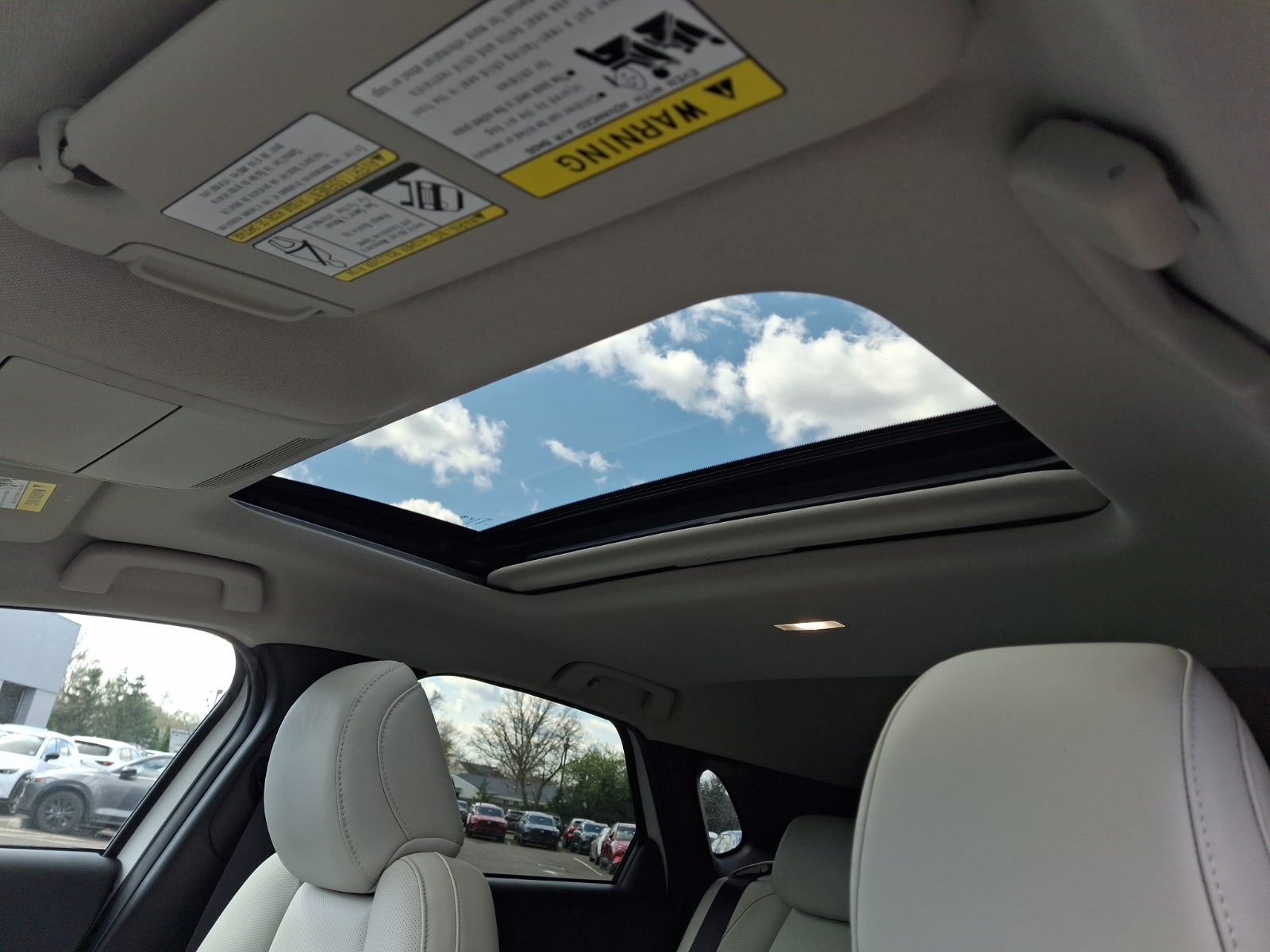 2023 Mazda Mazda CX-30 2.5 S Premium