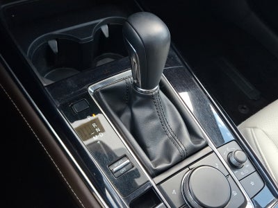 2023 Mazda Mazda CX-30 2.5 S Premium