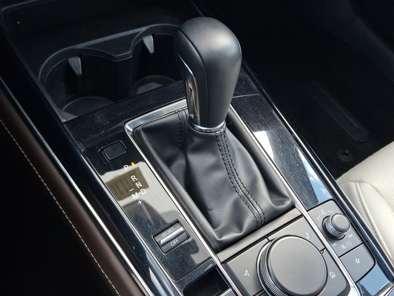 2023 Mazda Mazda CX-30 2.5 S Premium