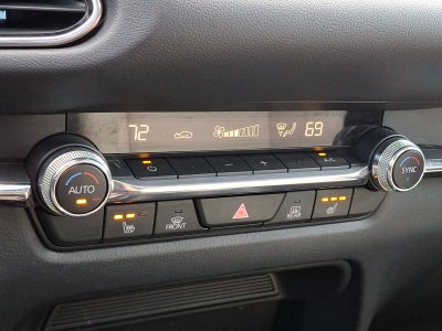 2023 Mazda Mazda CX-30 2.5 S Premium