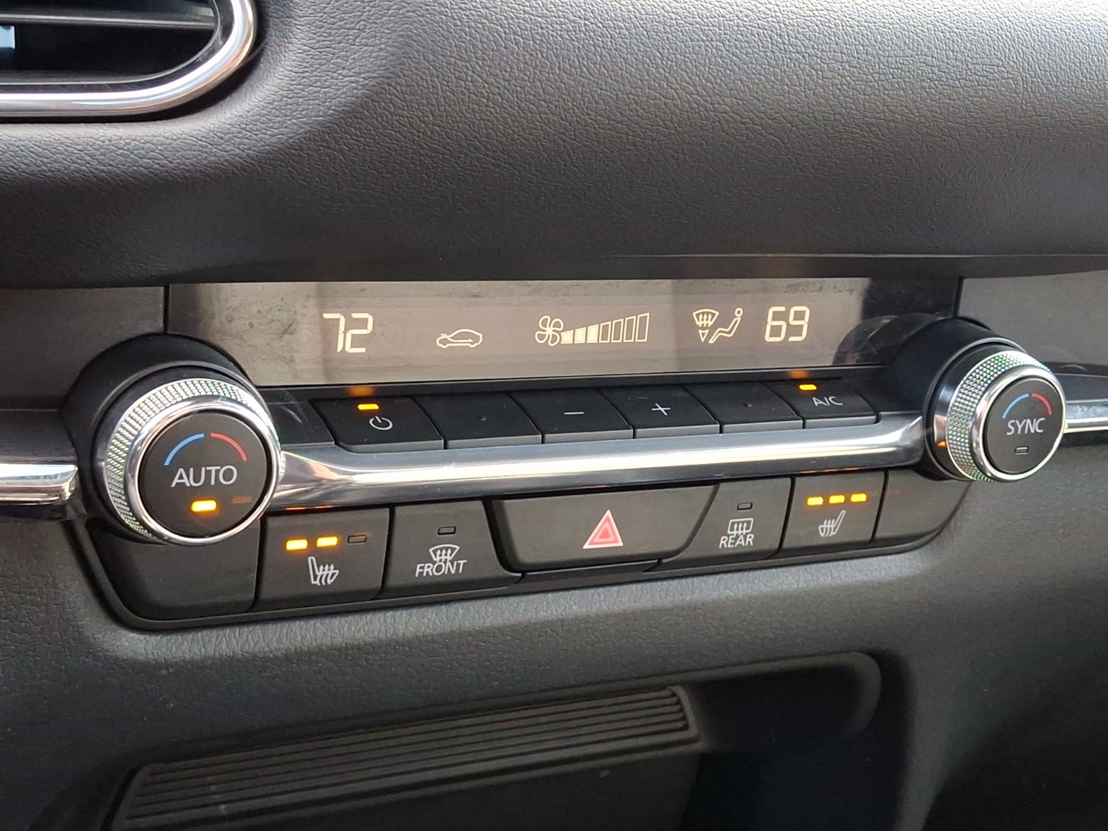 2023 Mazda Mazda CX-30 2.5 S Premium