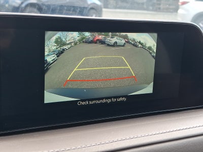 2023 Mazda Mazda CX-30 2.5 S Premium