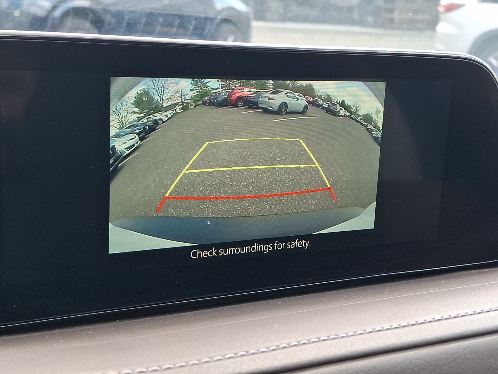 2023 Mazda Mazda CX-30 2.5 S Premium