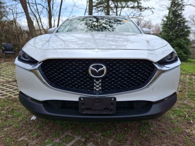 2023 Mazda Mazda CX-30 2.5 S Premium