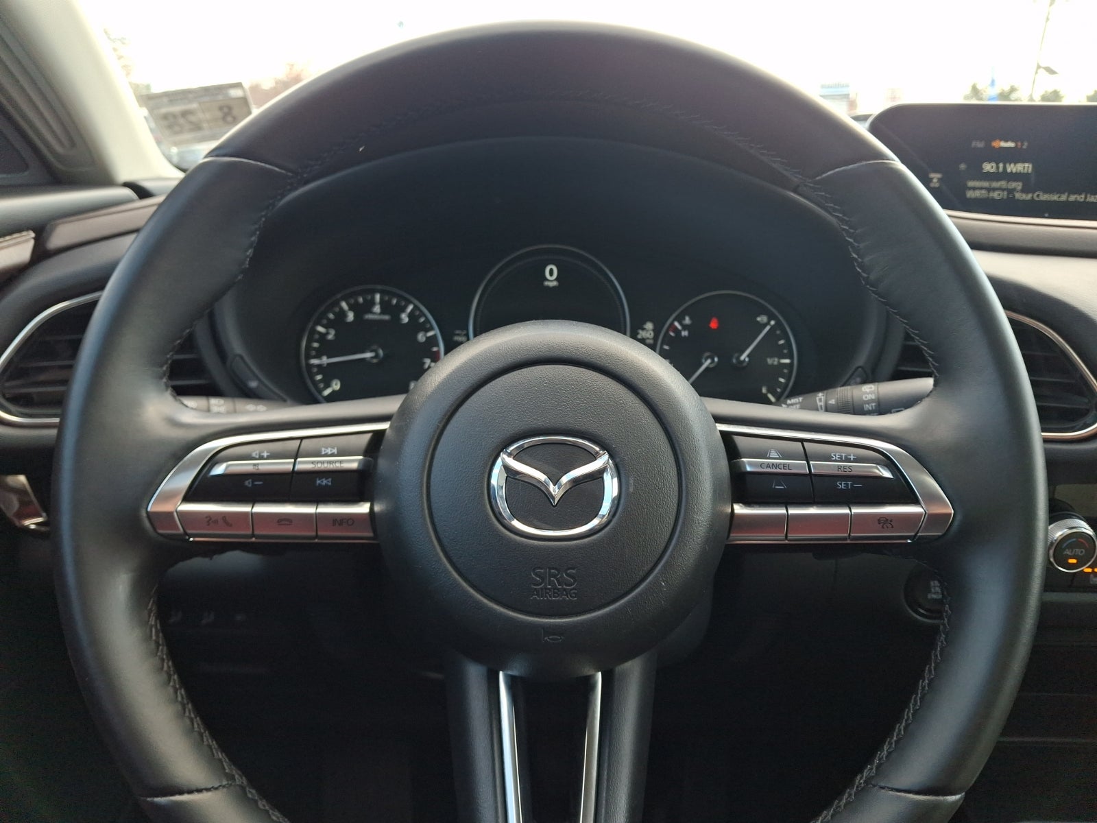 2023 Mazda Mazda CX-30 2.5 S Premium