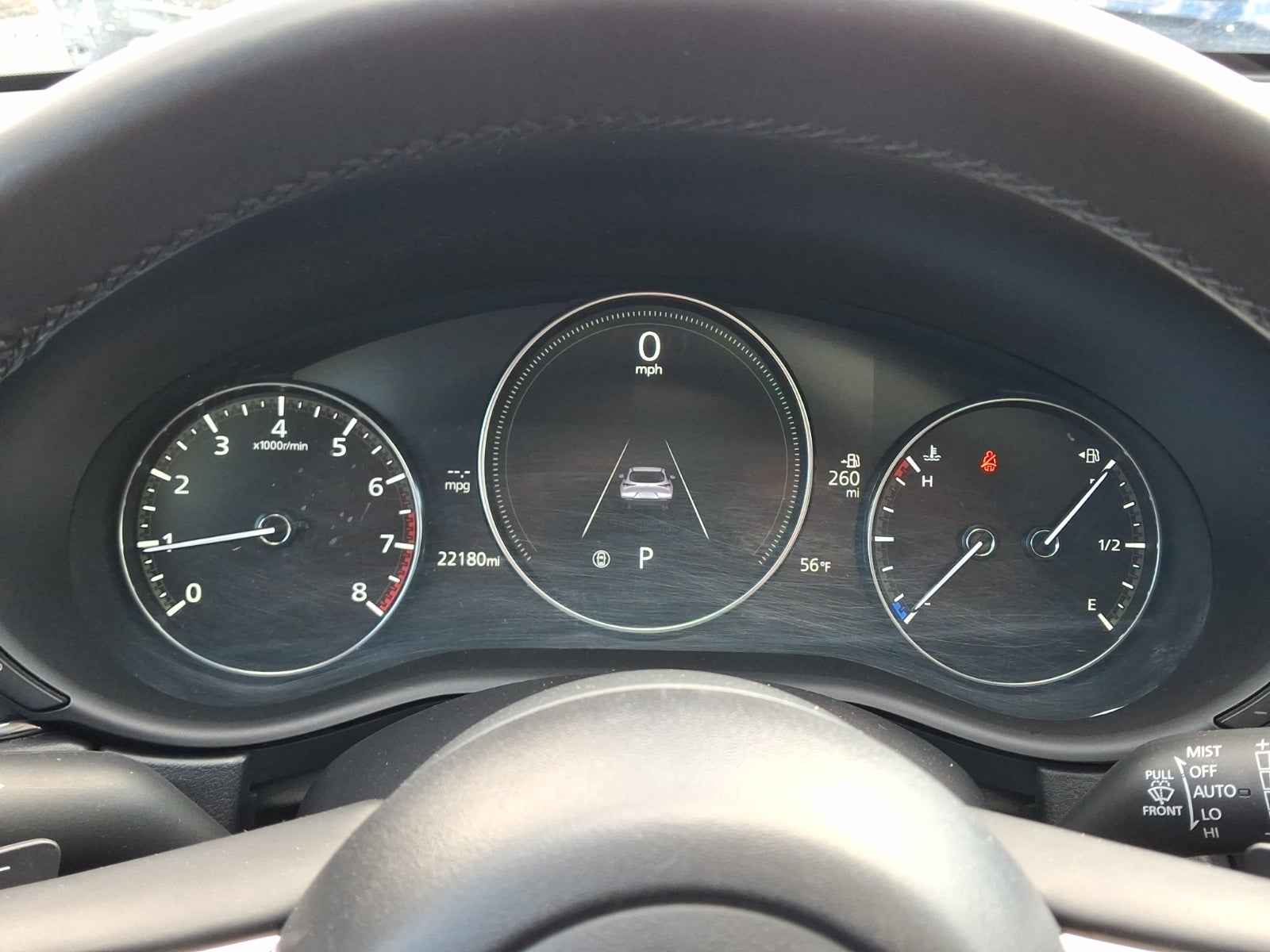 2023 Mazda Mazda CX-30 2.5 S Premium