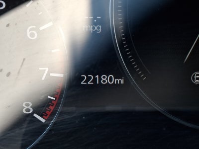 2023 Mazda Mazda CX-30 2.5 S Premium