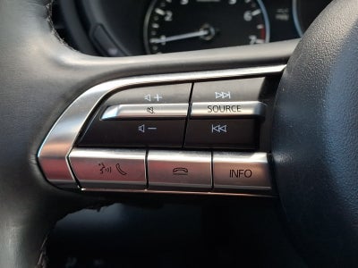 2023 Mazda Mazda CX-30 2.5 S Premium