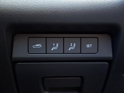 2023 Mazda Mazda CX-30 2.5 S Premium