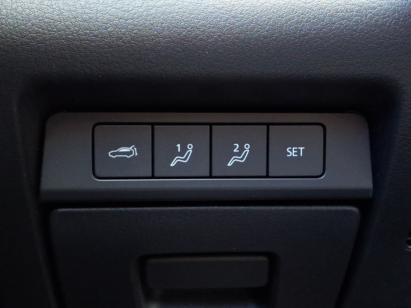 2023 Mazda Mazda CX-30 2.5 S Premium