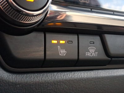 2023 Mazda Mazda CX-30 2.5 S Premium