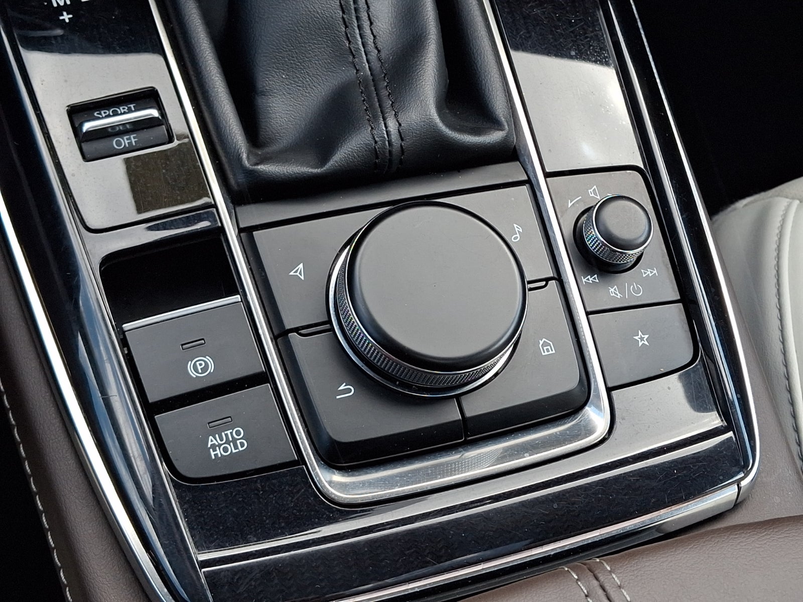 2023 Mazda Mazda CX-30 2.5 S Premium