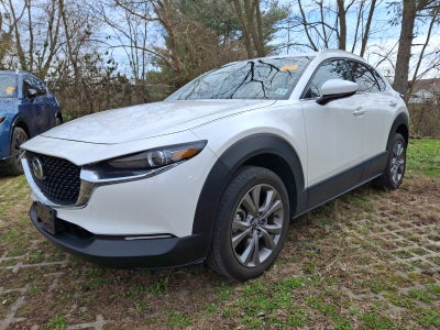 2023 Mazda Mazda CX-30 2.5 S Premium