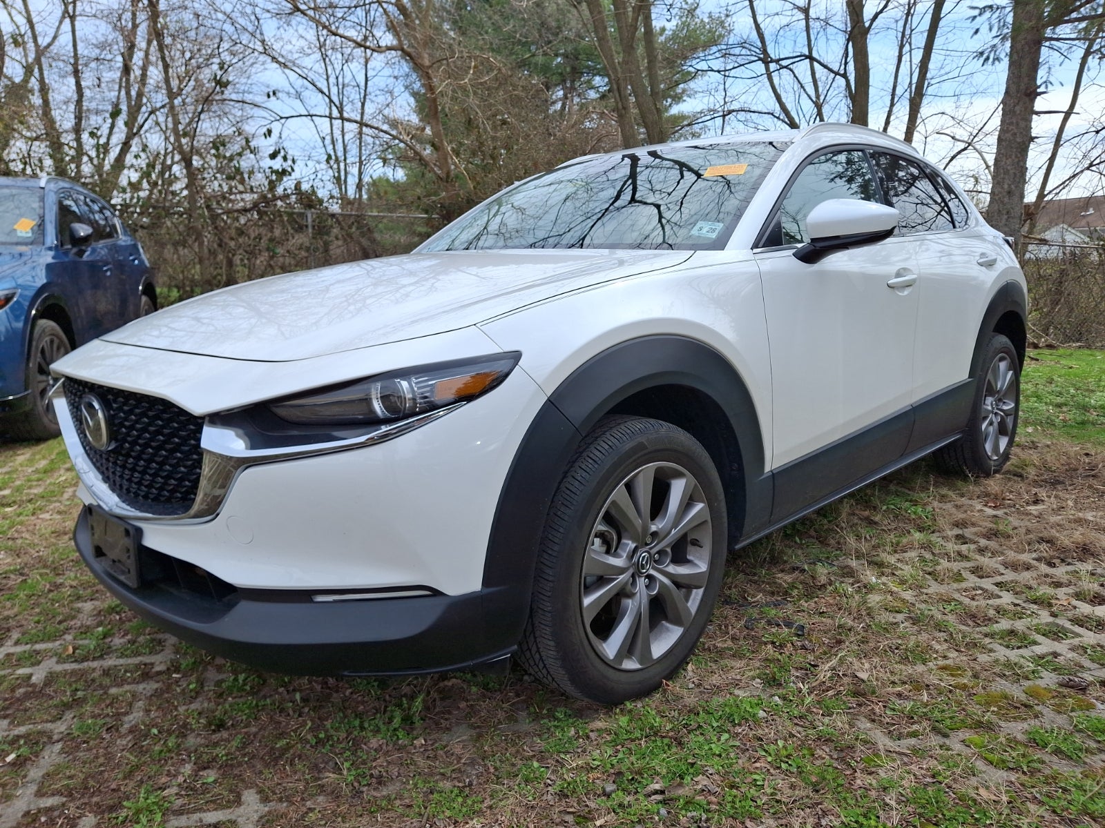 2023 Mazda Mazda CX-30 2.5 S Premium