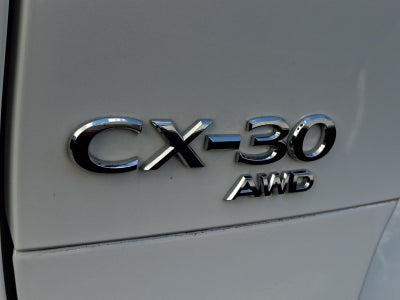 2023 Mazda Mazda CX-30 2.5 S Premium