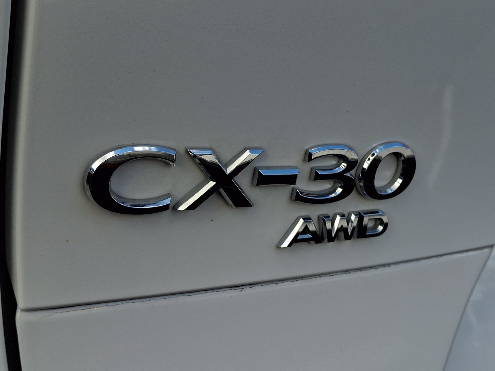 2023 Mazda Mazda CX-30 2.5 S Premium