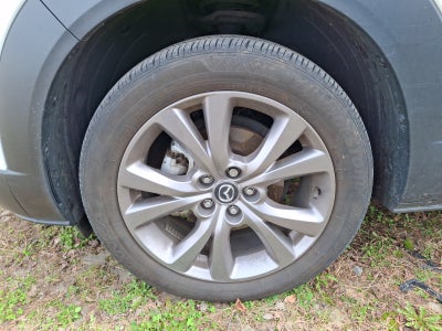 2023 Mazda Mazda CX-30 2.5 S Premium