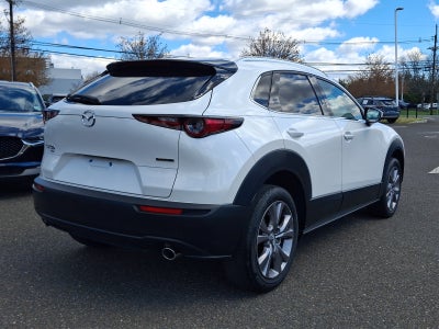 2023 Mazda Mazda CX-30 2.5 S Premium