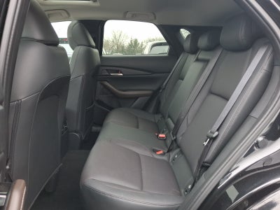 2025 Mazda Mazda CX-30 2.5 S Premium Package