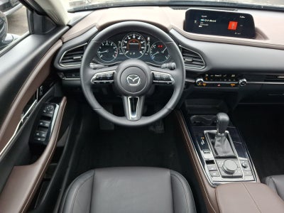 2025 Mazda Mazda CX-30 2.5 S Premium Package