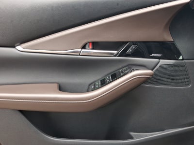 2025 Mazda Mazda CX-30 2.5 S Premium Package