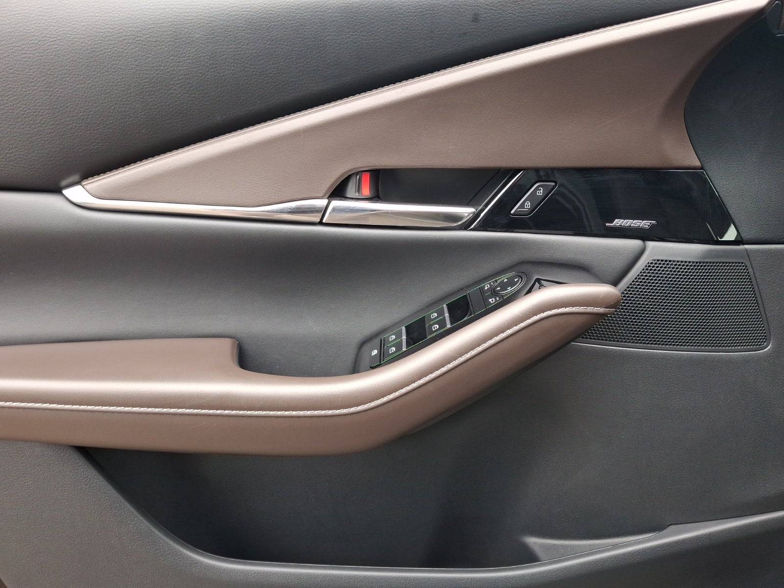 2025 Mazda Mazda CX-30 2.5 S Premium Package