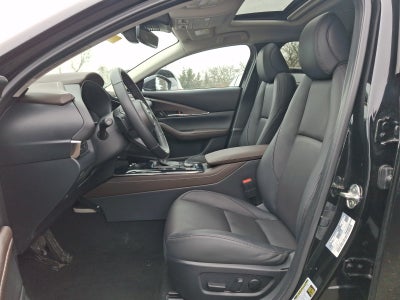 2025 Mazda Mazda CX-30 2.5 S Premium Package