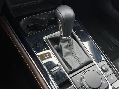 2025 Mazda Mazda CX-30 2.5 S Premium Package