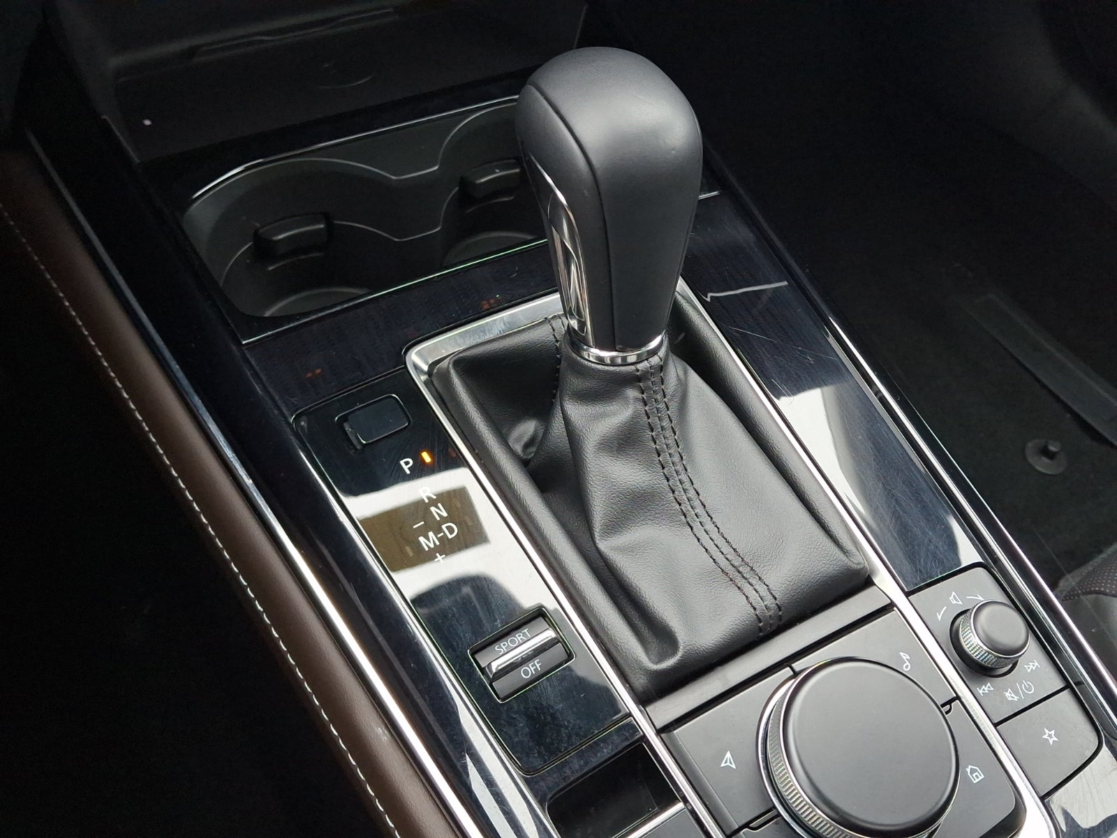 2025 Mazda Mazda CX-30 2.5 S Premium Package