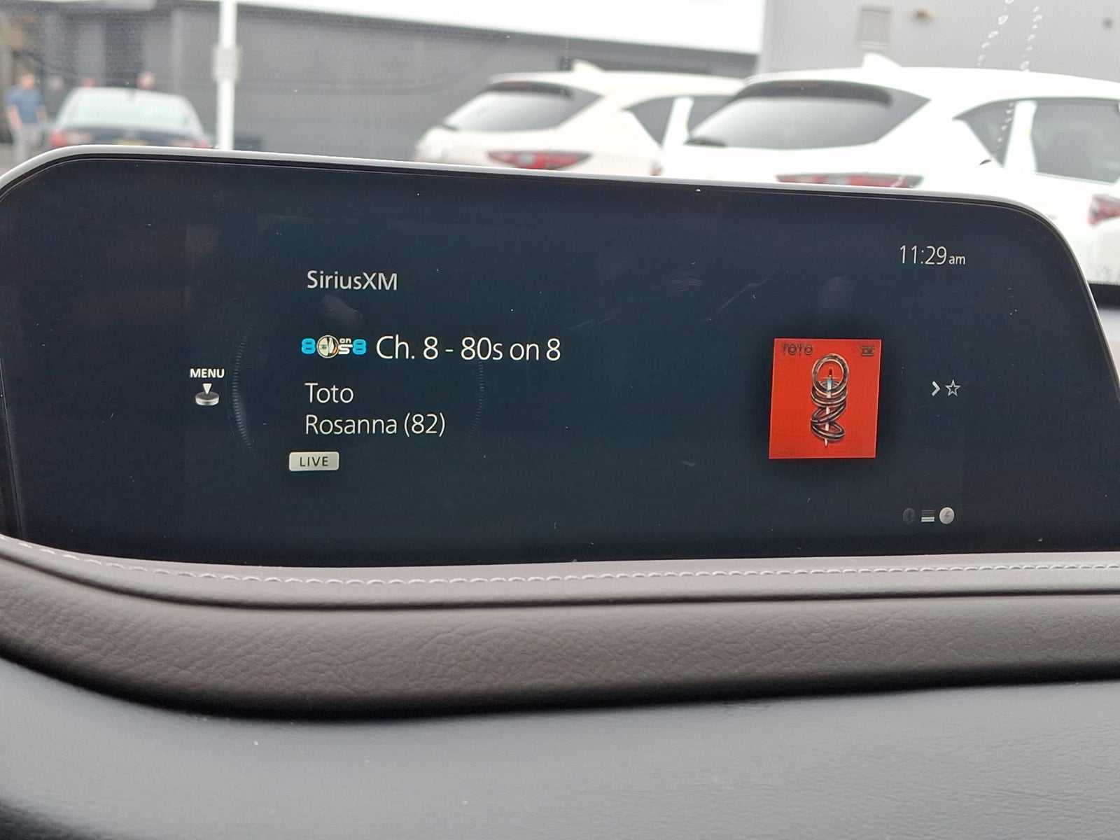 2025 Mazda Mazda CX-30 2.5 S Premium Package