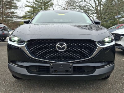 2025 Mazda Mazda CX-30 2.5 S Premium Package