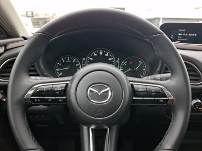 2025 Mazda Mazda CX-30 2.5 S Premium Package