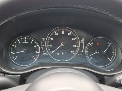 2025 Mazda Mazda CX-30 2.5 S Premium Package