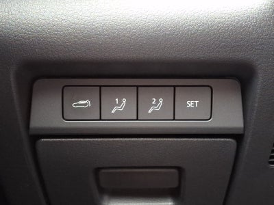 2025 Mazda Mazda CX-30 2.5 S Premium Package