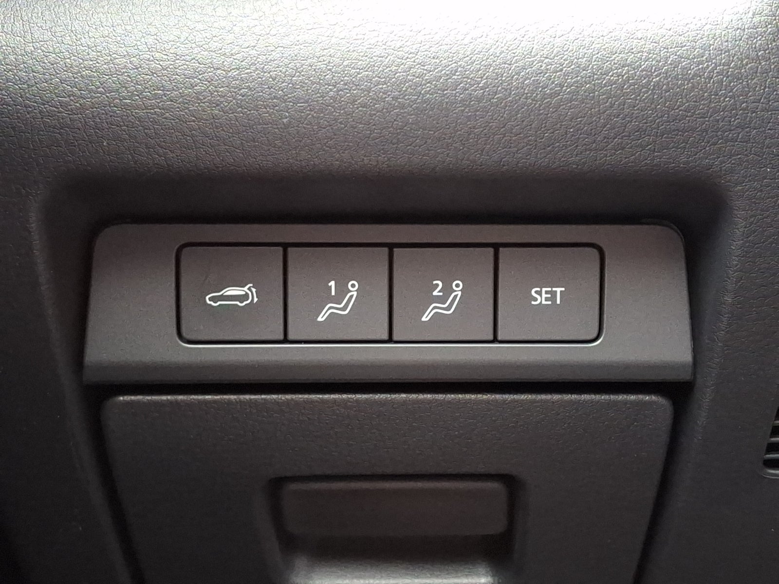 2025 Mazda Mazda CX-30 2.5 S Premium Package