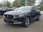 2025 Mazda Mazda CX-30 2.5 S Premium Package