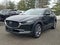 2025 Mazda Mazda CX-30 2.5 S Premium Package