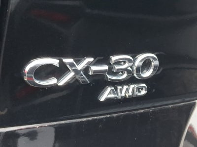 2025 Mazda Mazda CX-30 2.5 S Premium Package