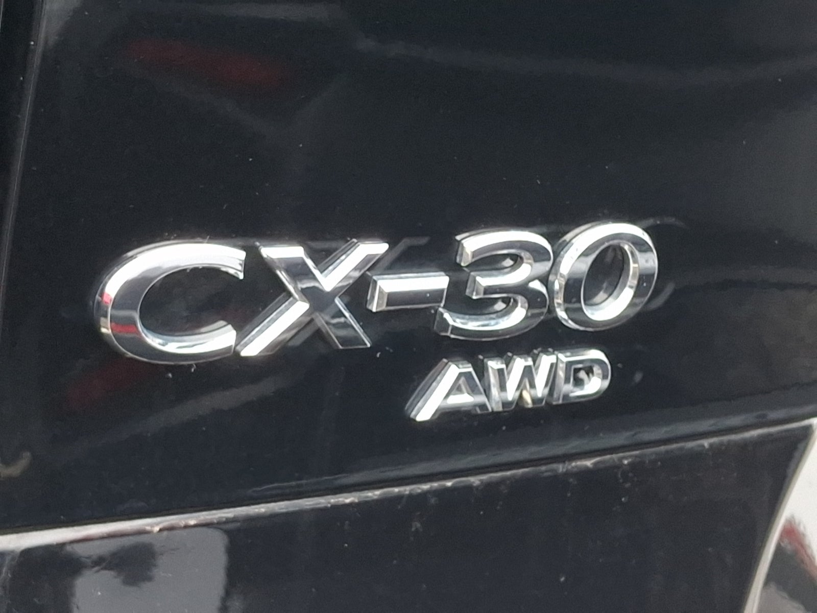 2025 Mazda Mazda CX-30 2.5 S Premium Package