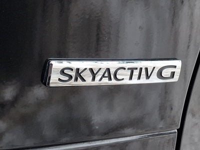 2025 Mazda Mazda CX-30 2.5 S Premium Package