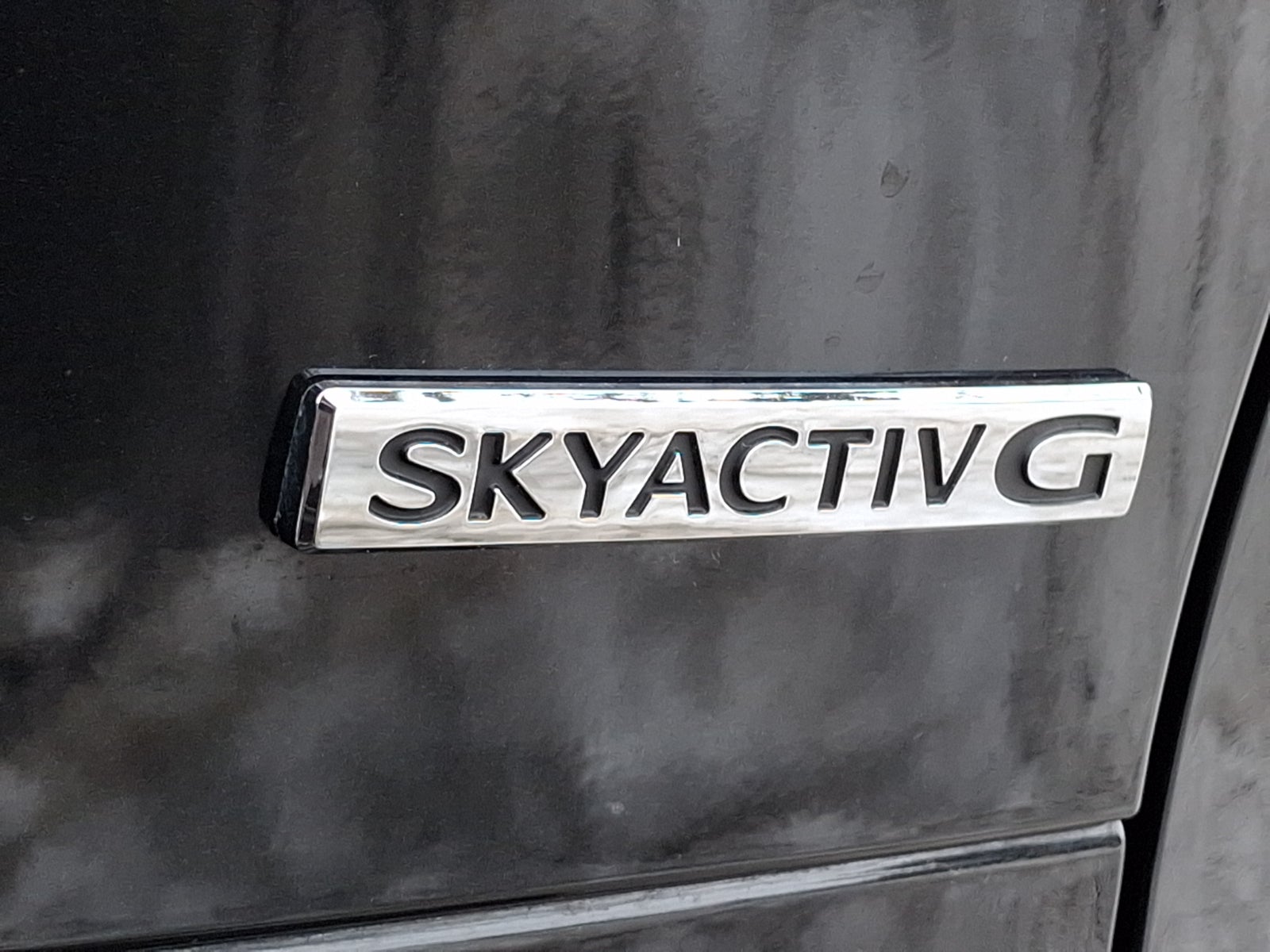 2025 Mazda Mazda CX-30 2.5 S Premium Package