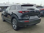 2025 Mazda Mazda CX-30 2.5 S Premium Package