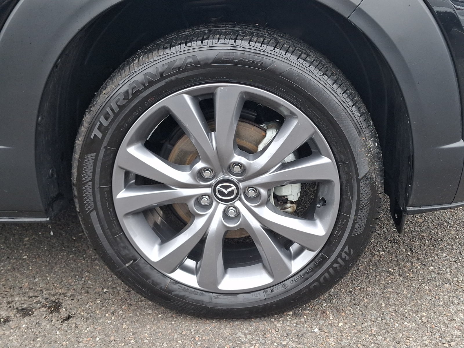 2025 Mazda Mazda CX-30 2.5 S Premium Package