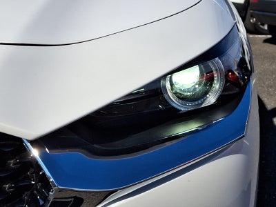 2025 Mazda Mazda CX-30 2.5 S Premium Package