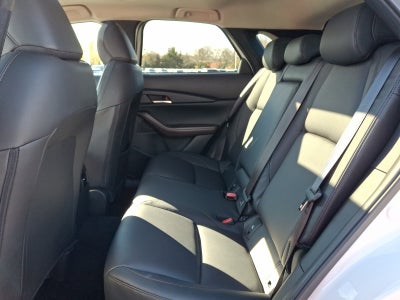 2025 Mazda Mazda CX-30 2.5 S Premium Package