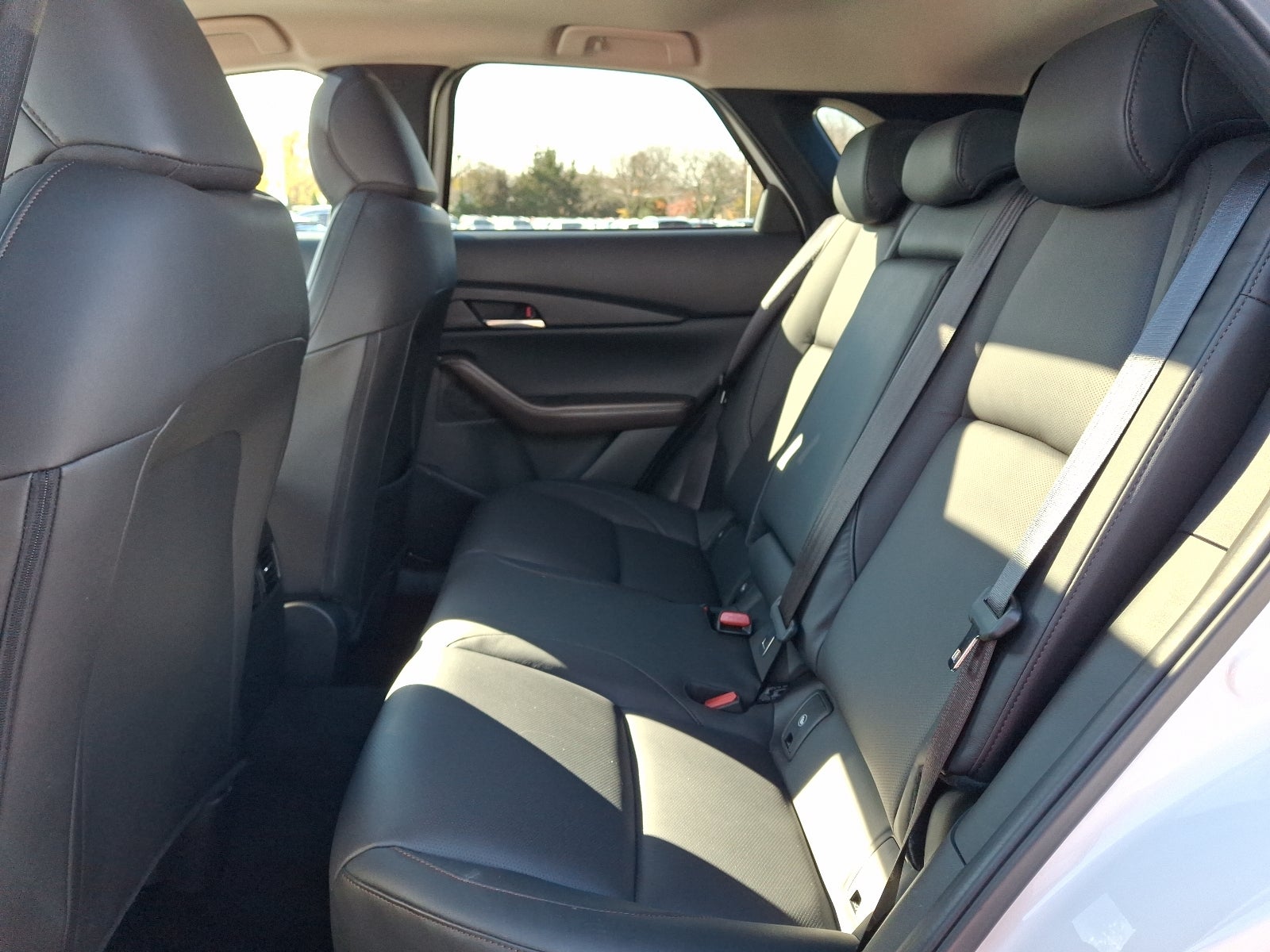 2025 Mazda Mazda CX-30 2.5 S Premium Package