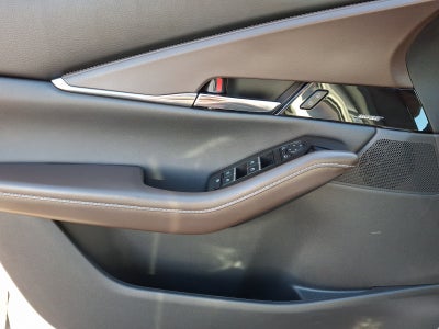 2025 Mazda Mazda CX-30 2.5 S Premium Package