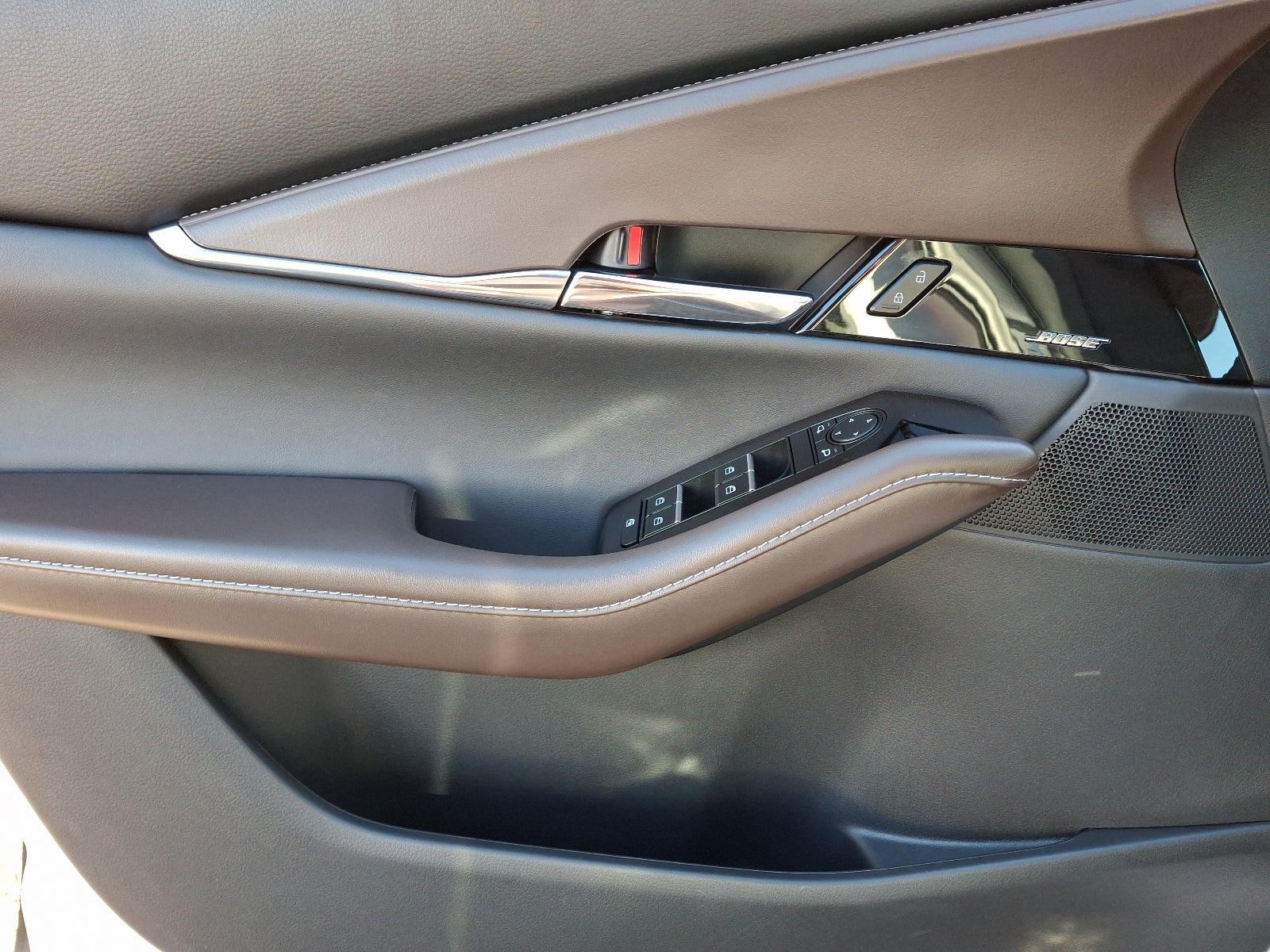 2025 Mazda Mazda CX-30 2.5 S Premium Package